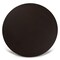 Baxton Studio Salida Modern and Contemporary Transitional Dark Brown Finished Wood 5-Piece Dining Set 177-11381-10898-Zoro - alternate 3